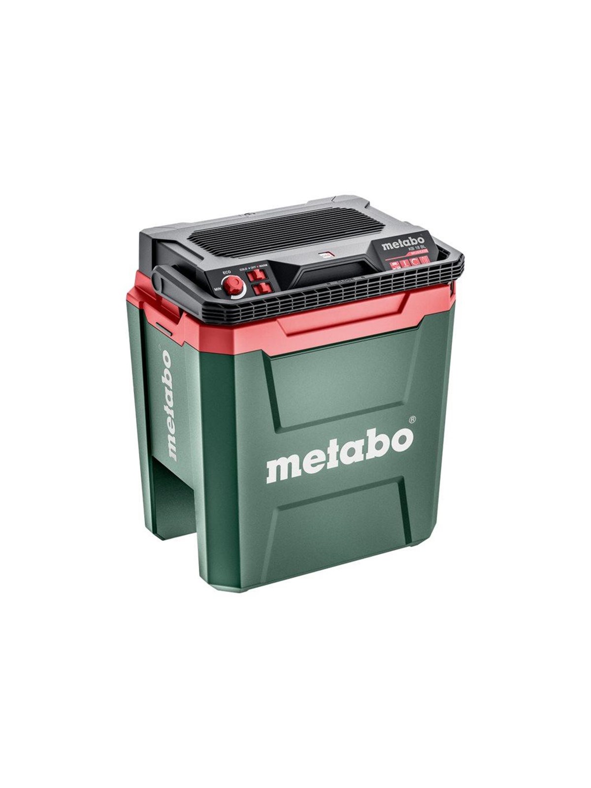 Metabo KB 18 BL - refrigerator - portable