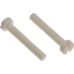 PB Fastener 701475 Zylinderkopfschraube M6 10 mm Keramik 1 St.