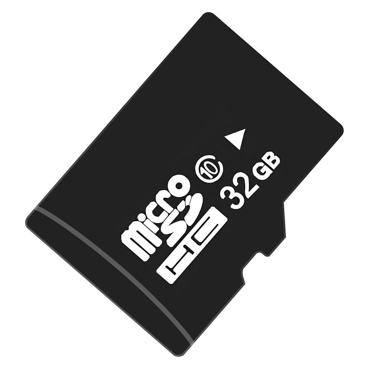 IMRO 10/32G UHS-I ADP Speicherkarte 32 GB MicroSDHC Klasse 10 (32 GB, microSDHC, U1, UHS-I) (10/32G UHS-I ADP)