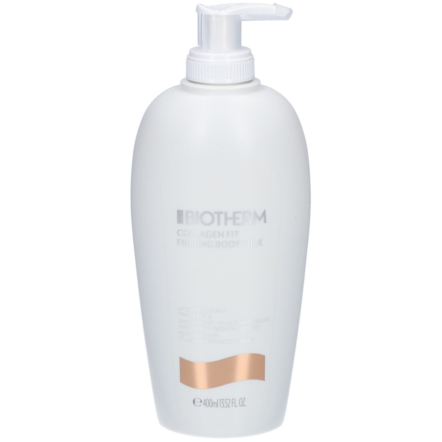 Biotherm Collagen Fit Body Milk 400 ml Lotion