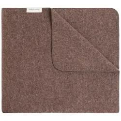 Baby's only, Babydecke, Decke Merino Brushed Meadow (65 x 75 cm)