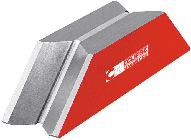 Eclipse Magnetics Equerreà aimant permanent, Ferrite (924)
