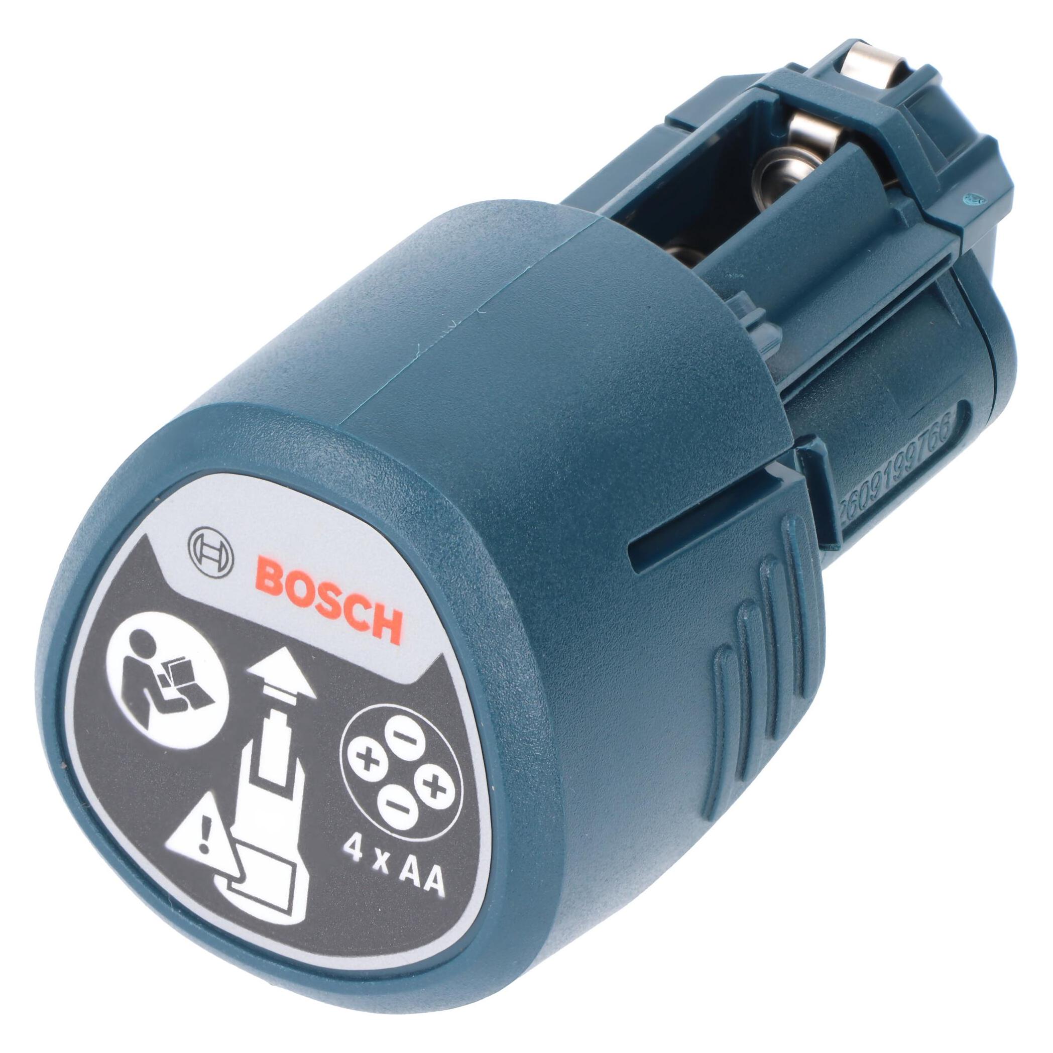 Bosch Professional Batterie-Set (1.608.M00.C1B)