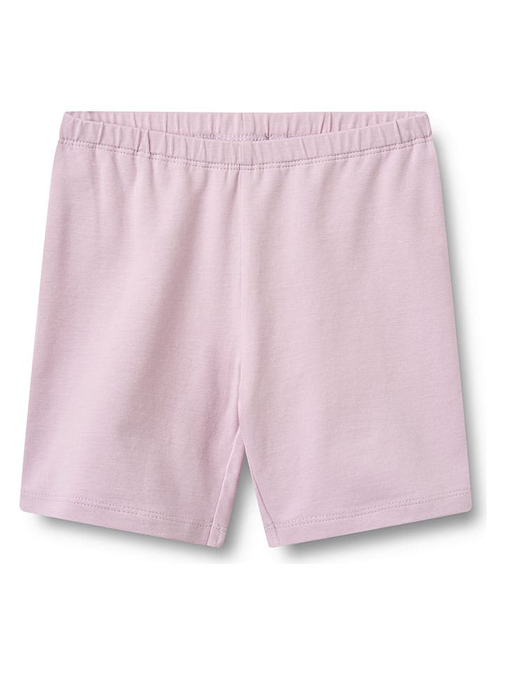 Wheat Shorts "Anne" in Rosa - 110