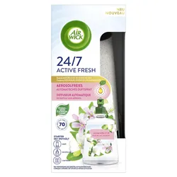 AIRWICK Duftspender JASMINBLÜTE 228 ml