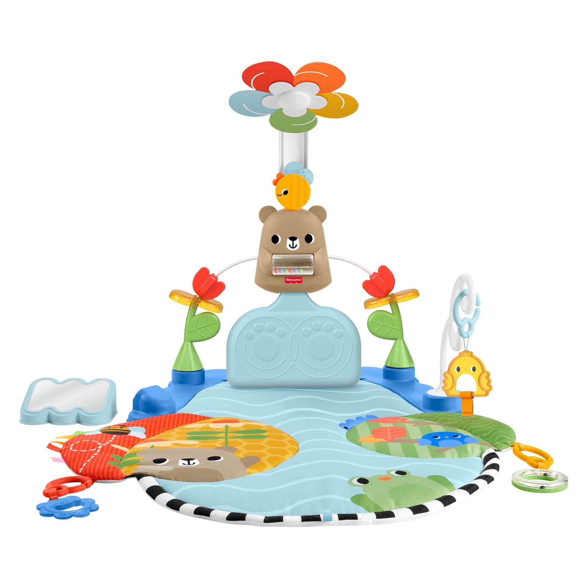 Fisher-Price HYR60 (HYR60)