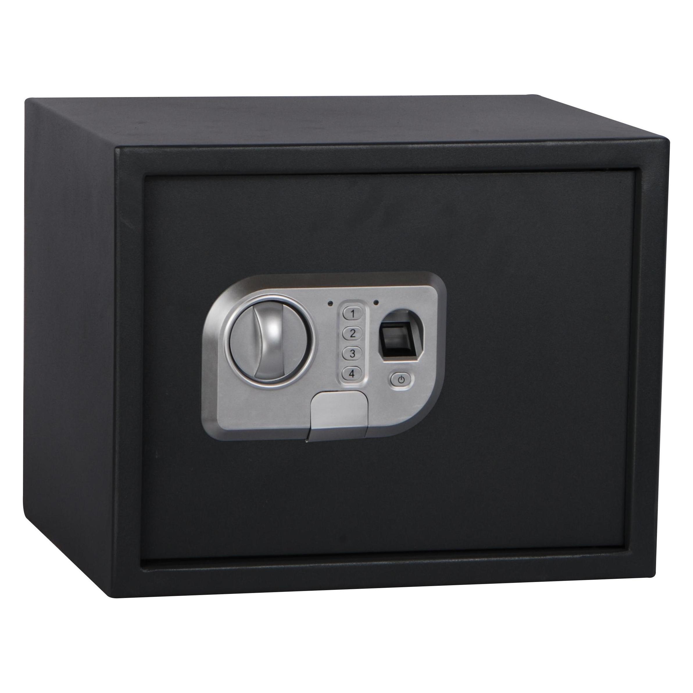 Haushalt Freestanding safe SP-25ELG, 35 cm x 25 cm x 25 cm (15.90 l) (SP-25ELG)