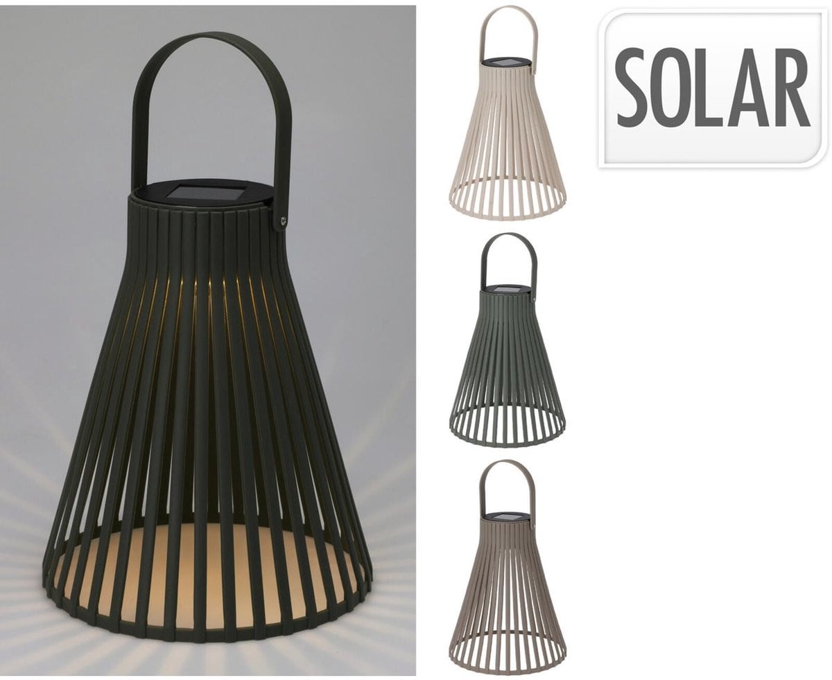 Solar lantaarn h24cm