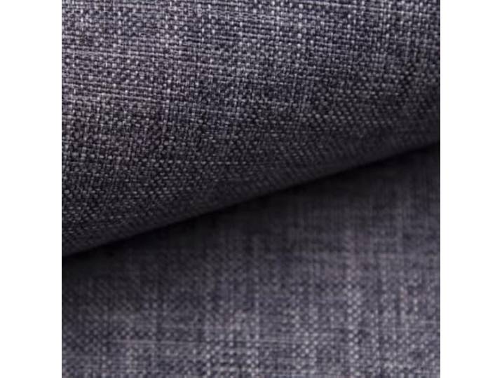 TAPHICEROS Leinenstoff, Dunkelgrau 2000cm x 148cm, Dekostoff Polsterstoff Meterware Leinen Leinwandstoff Stoff Strukturstoff für Möbelstoff Vorhangstoff Sofa Stuhl DIY Kissen Tischdecken