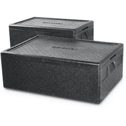 HENDI Thermobox Profi Line, Profi Line, 53L, 685x485x(H)260mm
