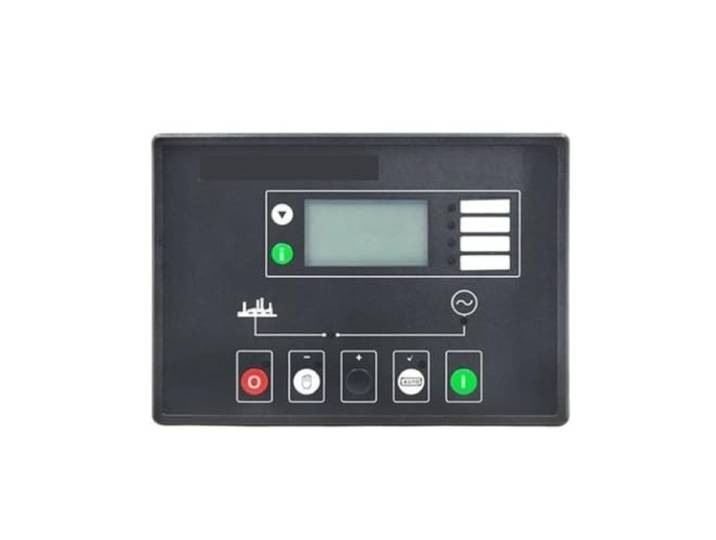 Autostart-Controller LXC6310 AMF-Controller For industrielle Steuerung