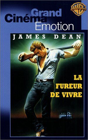 Nicholas Ray - La fureur de vivre - Preis vom 27.09.2026 03:53:48 h