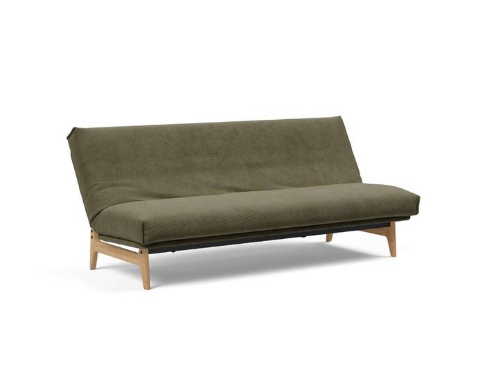 Innovation Living Aslak Schlafsofa Nordic Cover Soft Spring