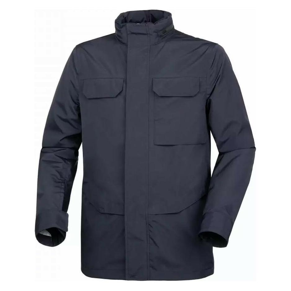 Tucano MILANO Jacke DUNKELBLAU Nacht (Herren, XL) (TU161.DBL.XL)