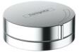 Hansgrohe Geräteabsperrventil 72841800 d= 48mm, rund, Edelstahl Finish