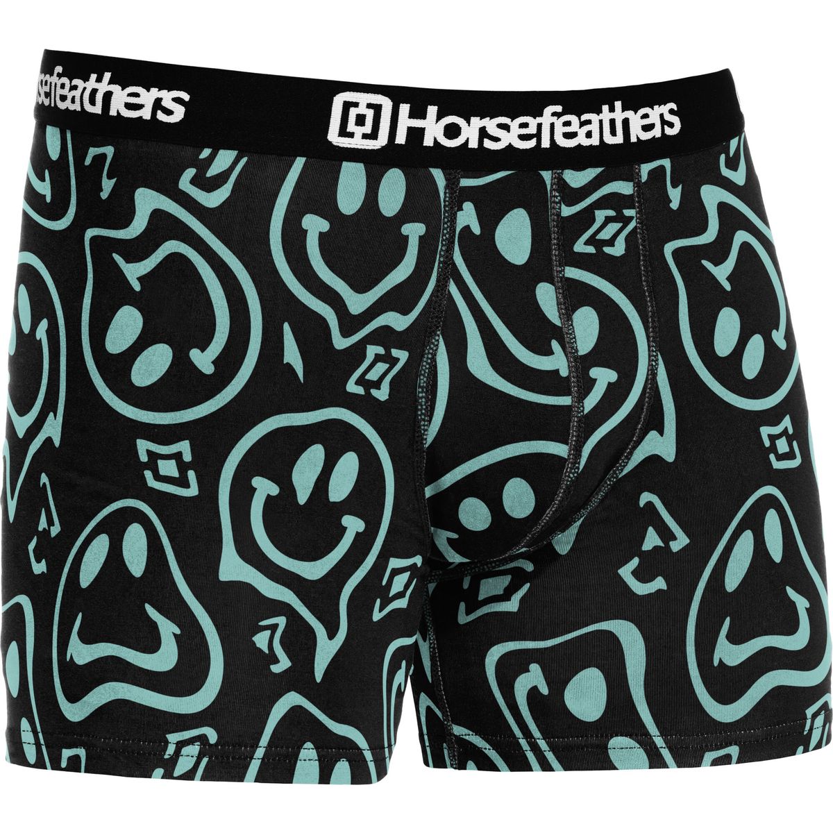 Horsefeathers Sidney Boxer Shorts smiley M AM164V-smiley-M