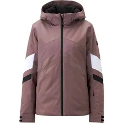 ZIENER Damen Jacke TARAINA jacket lady, Größe 36 in Lila Lila