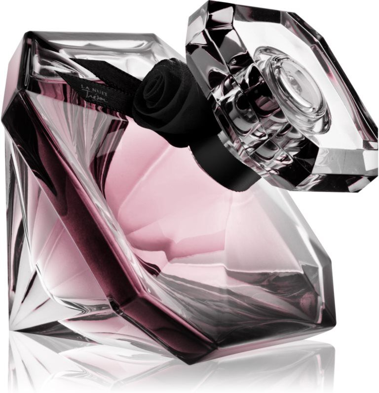 Lancôme La Nuit Trésor Eau de Parfum pour femme 75 ml