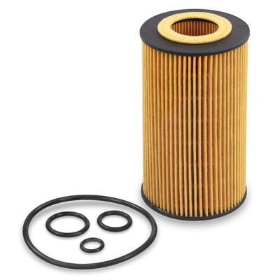 Bestprice Ölfilter [Hersteller-Nr. 31474382] für Opel, Vauxhall, Saab