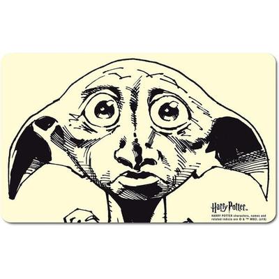 Frühstücksbrettchen - Harry Potter (Dobby Face)