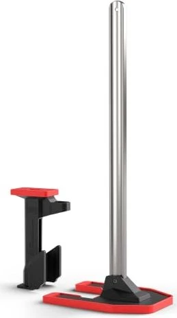 Bessey BEYCEPS Installation-Kit BEY-IK (schwarz/rot, für Einhand-Montagewerkzeug BEYCEPS BEY23)