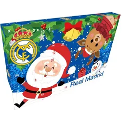 CyP Brands Real Madrid