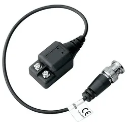 Indexa Balun mit Kabelpeitsche BALUN20
