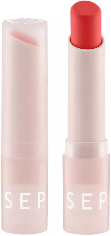 SEPHORA - ROUGE IS NOT MY NAME CLOUD MATTE - Weichzeichnender matter Lippenstift, 3 g,  Not a softy