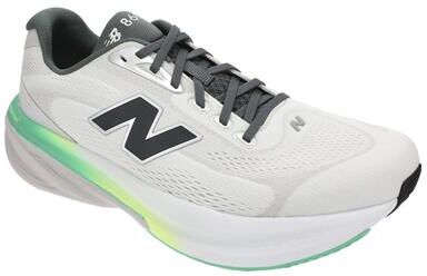 New Balance Fresh Foam X 860v15 (Men's) Athletic in Reflection/Graphite, Size 8 D, Fabric