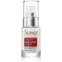Guinot, Augenpflege, Age Logic (Augenpflege Crème, 15 ml, Tag + Nacht)
