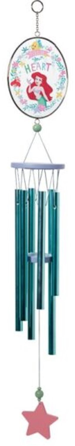 Disney Showcase Collection Windchime Ariël voor volwassenen