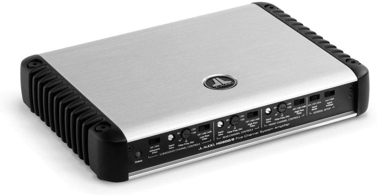 JL Audio HD900/5