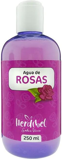 Herdibel AGUA DE ROSAS 250 ml