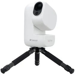 ZWO Smart Telescope AP 50/250 Seestar S50 Pro