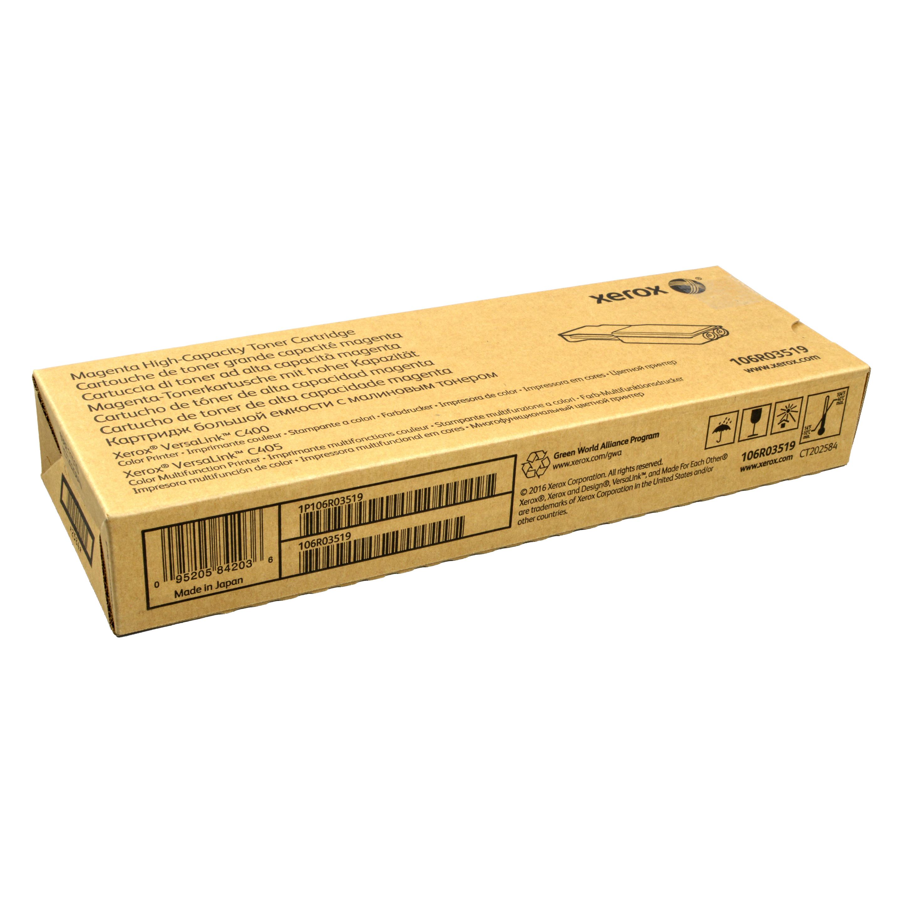 Xerox 106r03519 (M) (106R03519)