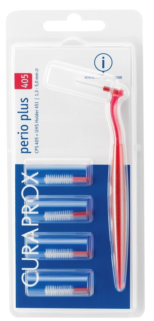Curaprox Brushes Perioplus 5&nbsp;un. CPS 405