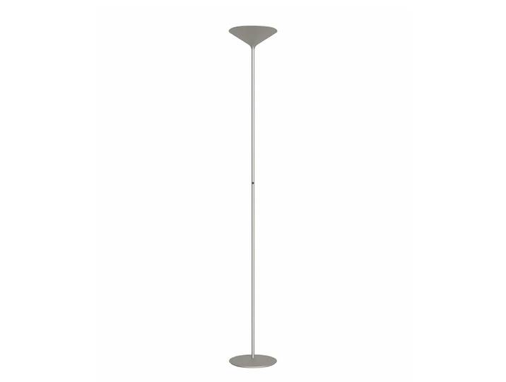 ROTALIANA lampadaire DRY F1 (Champagne, 2700K - Acier verni)
