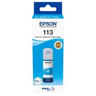 Epson Tinte 113 cyan (C13T06B240)