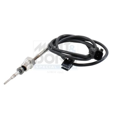 MEAT & DORIA Sensor, Abgastemperatur 12717 für Ford