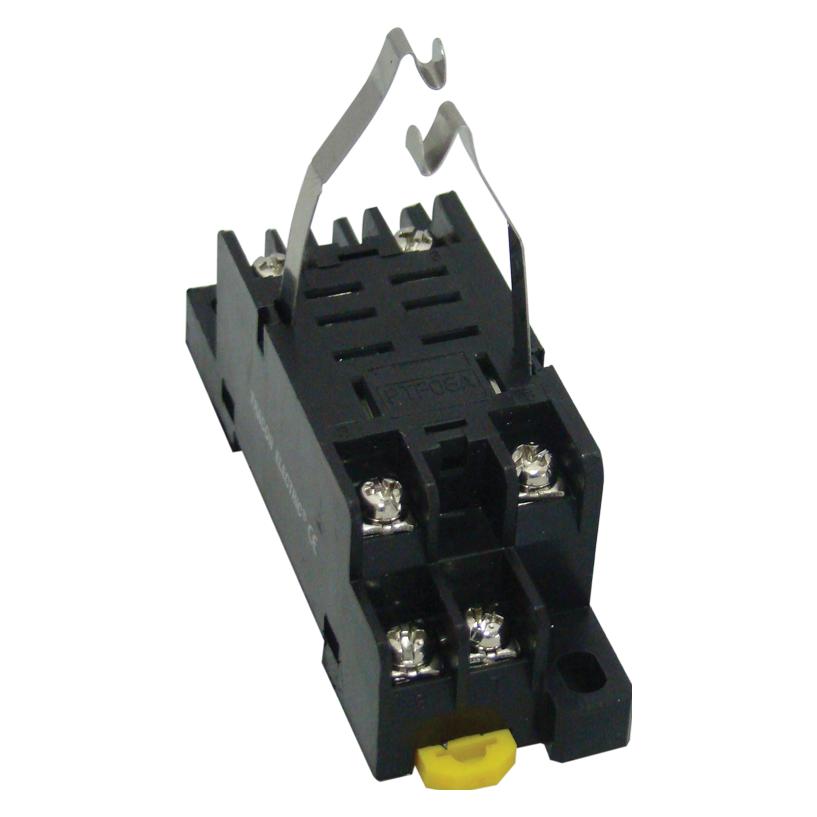 Tracon Allgemeines Produkt (Relaissockel) (TR-RSPTF-08A)