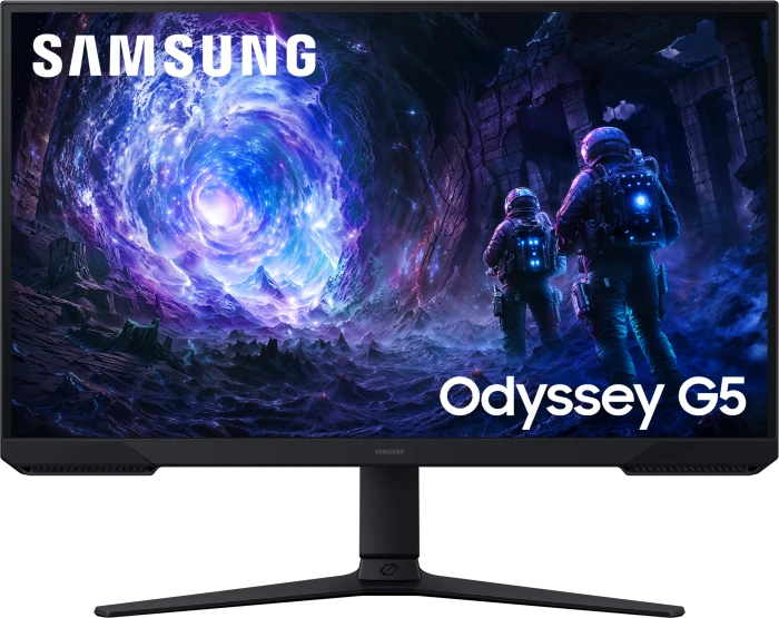 27" Samsung Odyssey G5 (G51F)