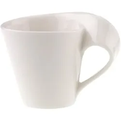 Villeroy & Boch Wave Caffè Mokkaobertasse / Espressoobertasse 80ml