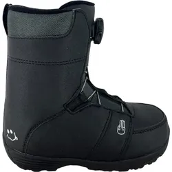BATALEON MINISHRED Boot 2027 black - 38