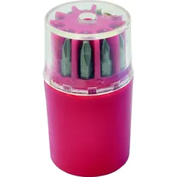 Intercable Tools Bit-Sortiment Box 7114604