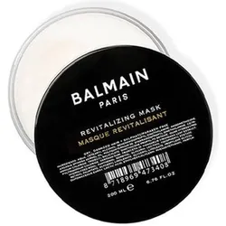 Balmain, Haarmaske, Paris Hair Couture Revitalizing Mask 200ml (200 ml)