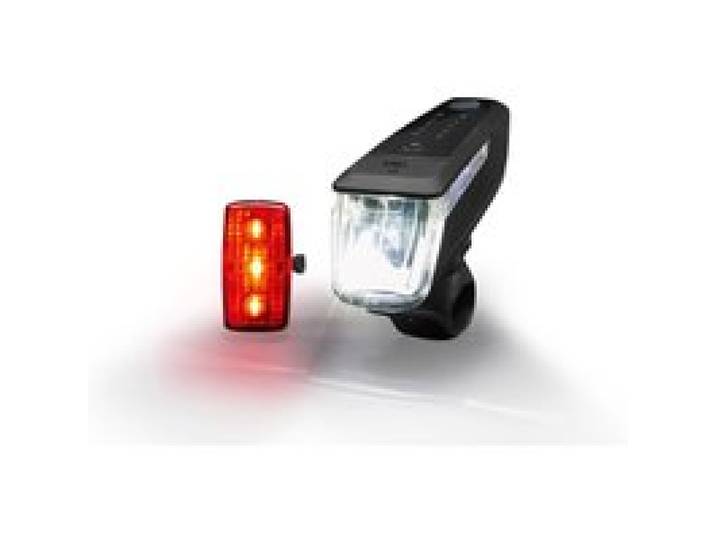CRIVIT Kit d'éclairage LED