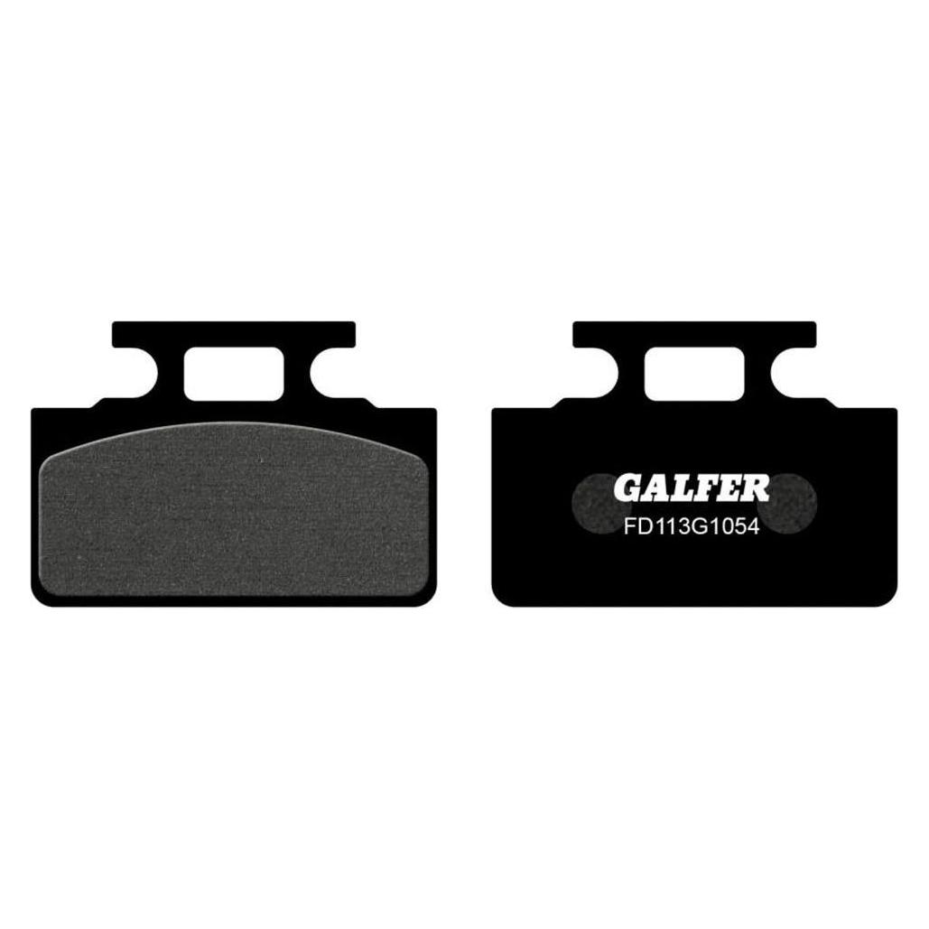 Galfer Bike G1054 FD113 (Semi-Metallisch) (FD113G1054)