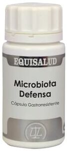Equisalud Microbiota Defesa 60 Caps