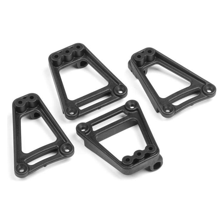 HPI Upper Shock Mount Set (116843)