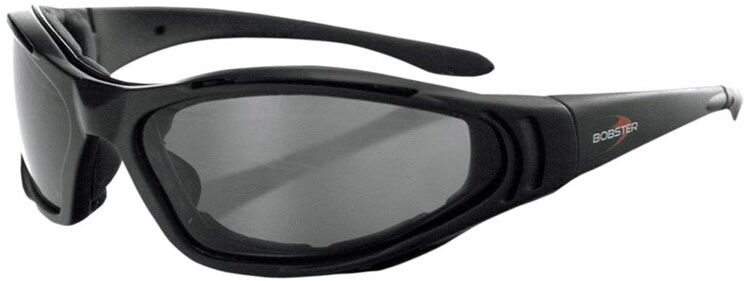 Lunettes de soleil Bobster RAPTOR II Noir mat